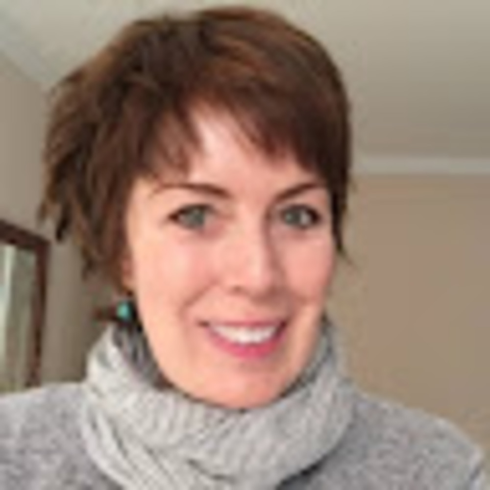 Meet your Posher, Heidi
